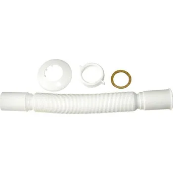 Sifon Sifon roztahovací, O 50 mm