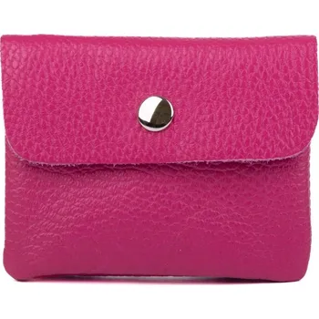 Peněženka SEGALI Neta fuchsia