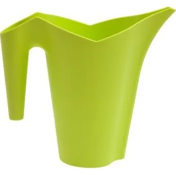 Zavlažovač GARDINO Konvička LUCY, lime