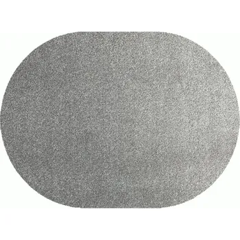 Koberec Vopi kusový koberec Matere, béžová, ovál, 50 × 80 cm