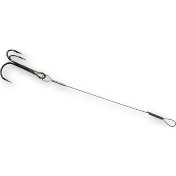 Effzett 7x7 Stinger Velikost 4, 15 kg 8 cm 2 × 2 ks