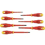 YATO Šroubováky izolované 1kV v sadě YT-2828