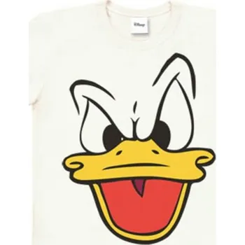 Pánské tričko Disney: Donald Duck - dětské tričko 128 cm