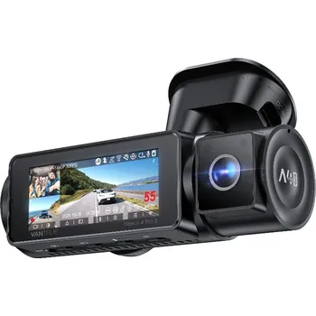 Kamera do auta Vantrue N4 Pro S