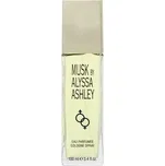 ALYSSA ASHLEY Musk EdC 100 ml