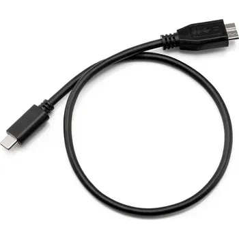 Datové redukce DLTECH USB - C to USB - B 3.0 OTG