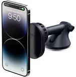 iOttie Velox Pro MagSafe Magnetic Wireless CryoFlow Cooling Dash & Windshield Car Mount