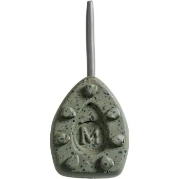 Mivardi Olovo CamoCODE Gripper inline 2 × 3,5 oz / 99 g