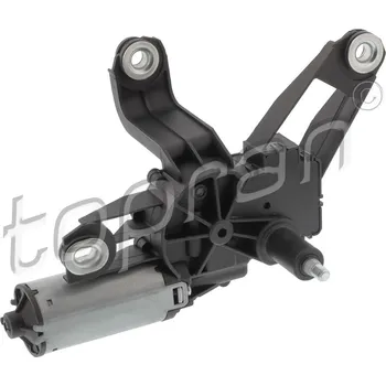 Motorek stěrače a odstřikovače Motor stěračů TOPRAN (HANS PRIES) 120 899