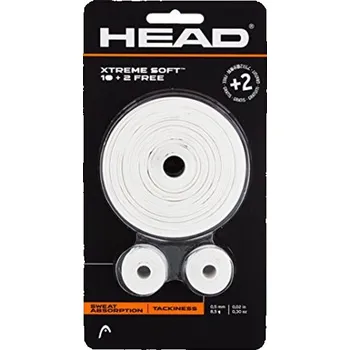 Míčový sport Head Xtreme Soft 10+2 bílý