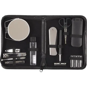 CMP Beauty box s příslušenstvím