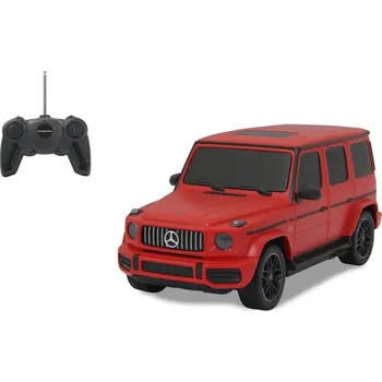 Jamara Mercedes-AMG G 63, 27 MHz, 1:24 červený