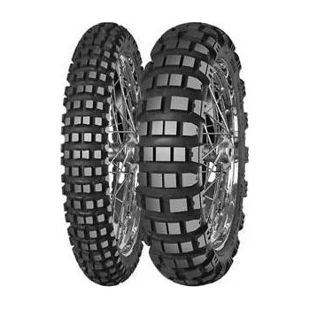 Letní osobní pneu Mitas Enduro Trail XT+ 110/80 18 58 T TL TT