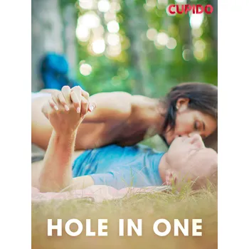 Kniha Hole in one Ekniha