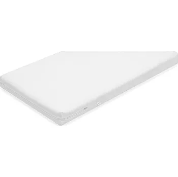 Matrace Dětská pěnová matrace New Baby STANDARD 120x60x6 cm bílá