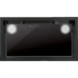 CATA GC DUAL 45 Černé sklo