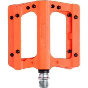 Komponent pro jízdní kolo Pedály HTI-PA12A neonová oranžová