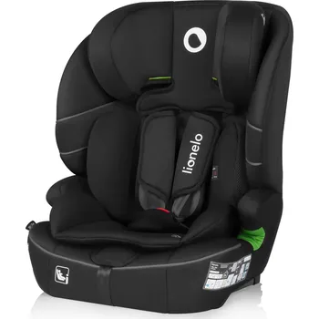 Autosedačka Lionelo Billy i-Size Black Carbon