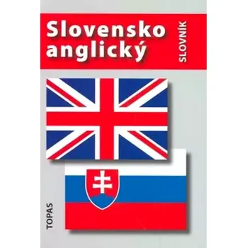 Český jazyk Slovensko-anglický slovník ; English-slovak dictionary (A. Šaturová,, 2004)