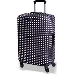 BERTOO Černé puntíky M