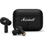 Marshall Motif II A.N.C. Black