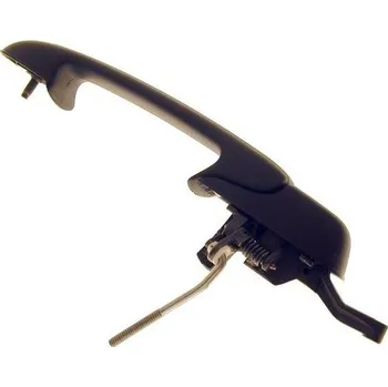 Dveře karosérie ACI vnější klika zadních dveří, pravá 1756Z46