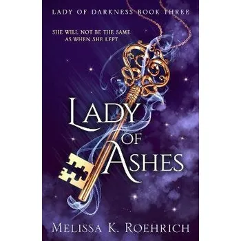 Lady of Ashes