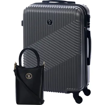 Bertoo Milano IV. Zvýhodněný set, tmavě šedý