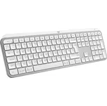 Logitech MX Keys S Pale Grey - US INTL