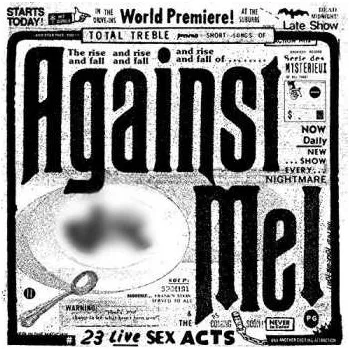 Zahraniční hudba LP Against Me!: 23 Live Sex Acts 2015