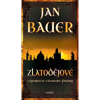 Zlatodějové Ekniha