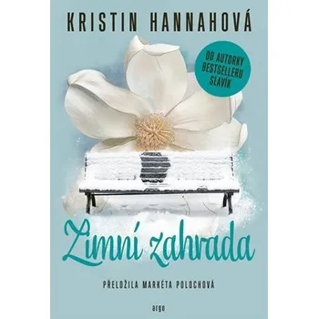 Kniha Zimní zahrada Ekniha