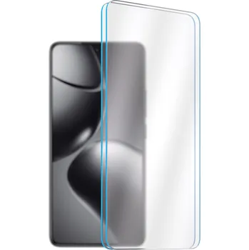 AlzaGuard 2.5D Case Friendly Glass pro Xiaomi 14T Pro