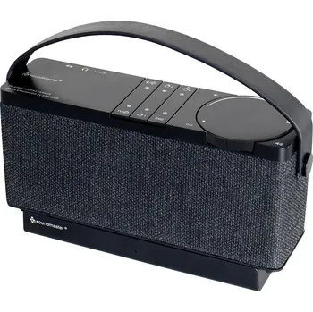 Soundmaster HORST TVL24SW