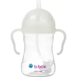 b.box Hrneček s brčkem svítící ve tmě 240 ml