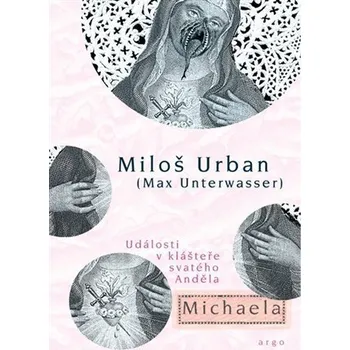 Kniha Michaela Ekniha