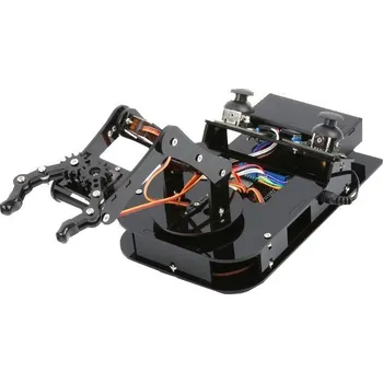 ostatní stavebnice Acebott Robot Arm kit 4-DOF QD022