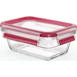 Tefal Dóza 0.45 l Master Seal Glass obdélníková N1040510