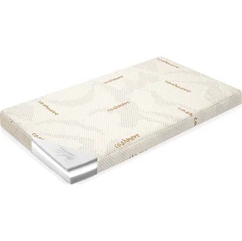 Matrace Dětská matrace New Baby CLASSY 160x80x12 cm Visco-molitan Cashmere