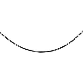 Řetízek Stříbrný řetízek - pancer - AP544-7137