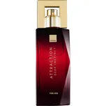 Avon Attraction Deep Instinct for her EDP 50 ml