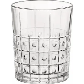 Sklenice Bormioli Rocco Sklenice univerzální Este 390 ml, 6 ks