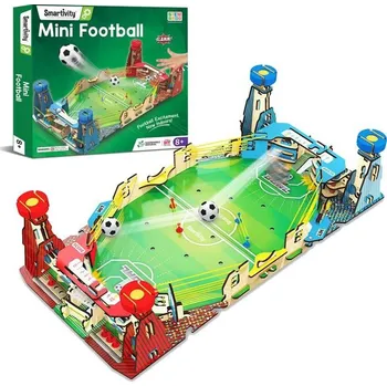 ostatní stavebnice Smartivity - Mini Fotbal