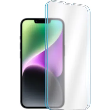 AlzaGuard 2.5D Case Friendly Glass pro iPhone 13 Pro Max / 14 Plus