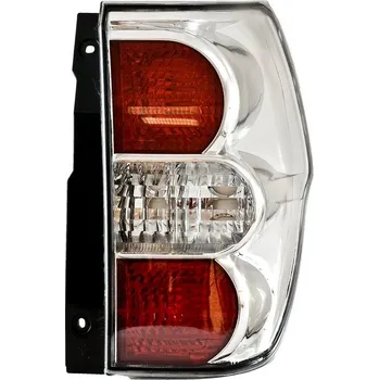 Auto-moto ACI SUZUKI VITARA 06- zadní světlo (bez objímek) 1.6, 3dv. P