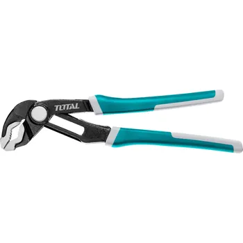Ruční nářadí Total THTJ381006 Kleště Siko, 250mm