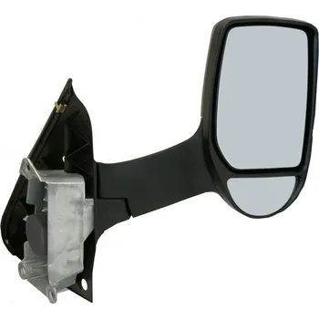 Auto-moto ACI zrcátko pro FORD Transit 00- zp. zrc. el. ovl. dlouhé (rameno 150 mm) P