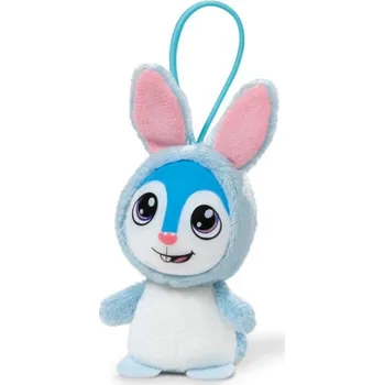 Dětské zboží NICI Přívěsek očka Zajíc