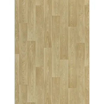 pvc podlaha Breno PVC SPRING Lawrence L64 – světlé dřevo, šíře 400 cm