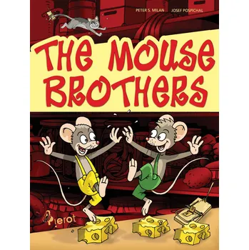 The mouse brothers Ekniha